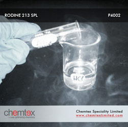 Acid Corrosion Inhibitor